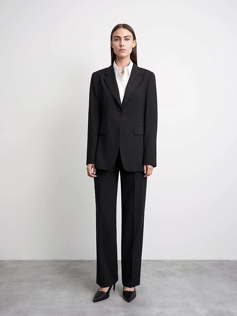 Narina Regular-Fit Blazer-image